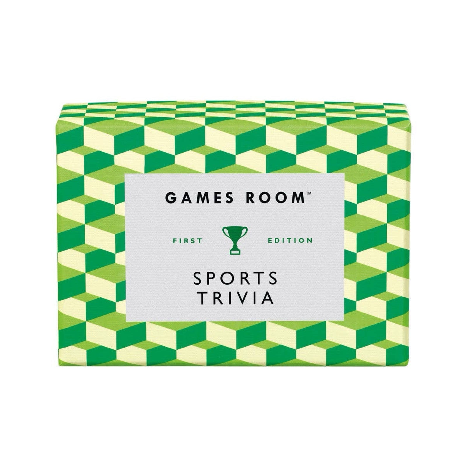 Sports Trivia - bubblegum market