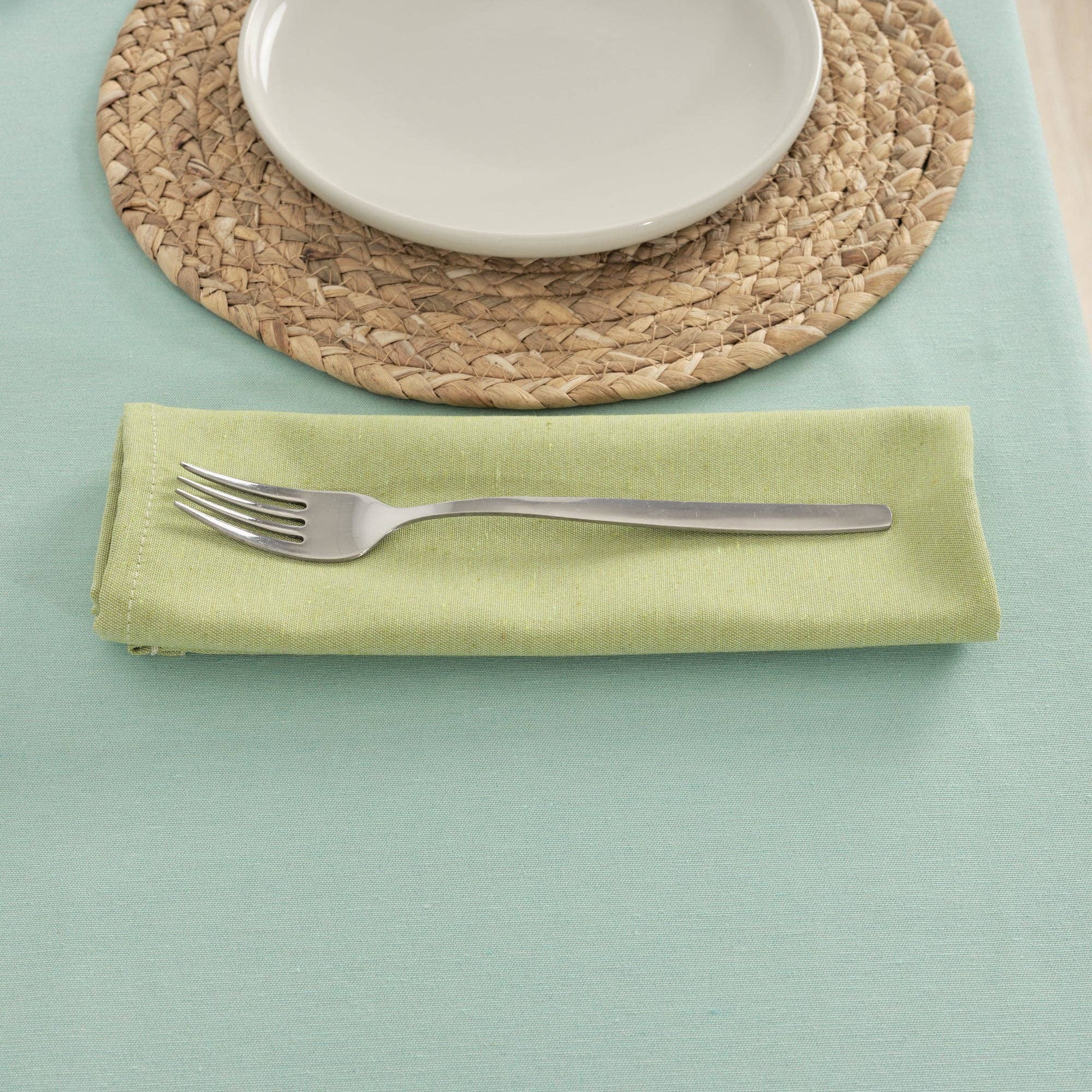 Spring Green Napkins (Set of 2) - bubblegum market