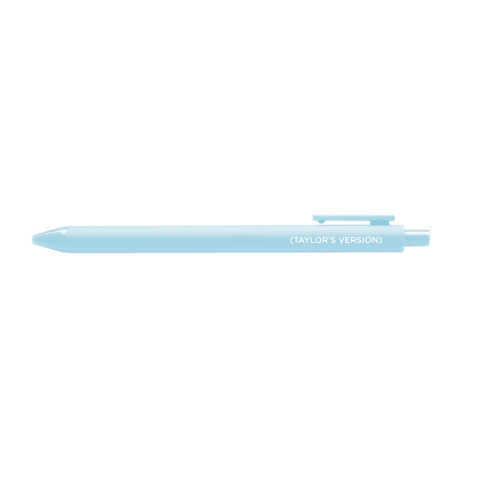(TAYLOR'S VERSION) Gel Pen - bubblegum market