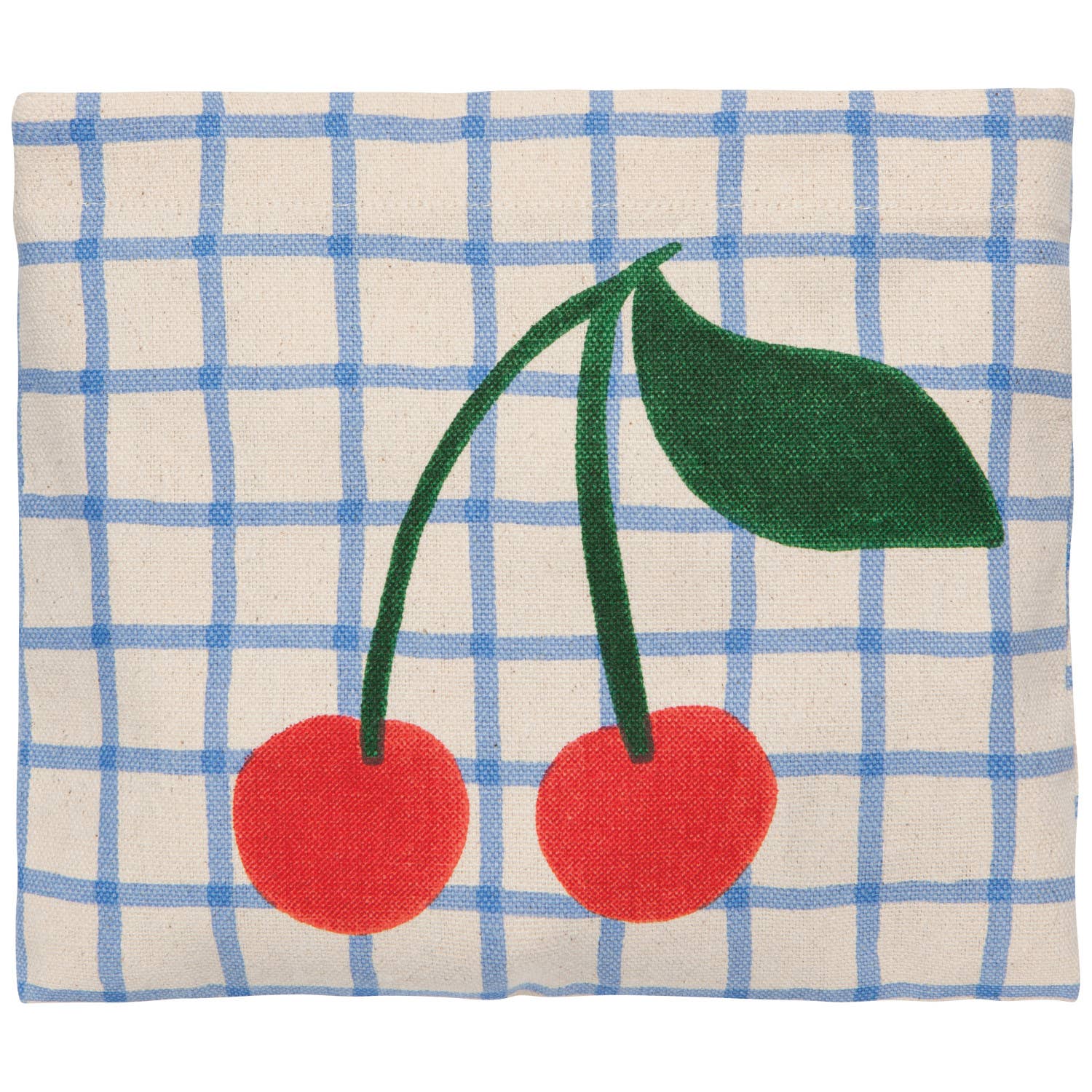 Very Cherry Pocket Tote - bubblegum market