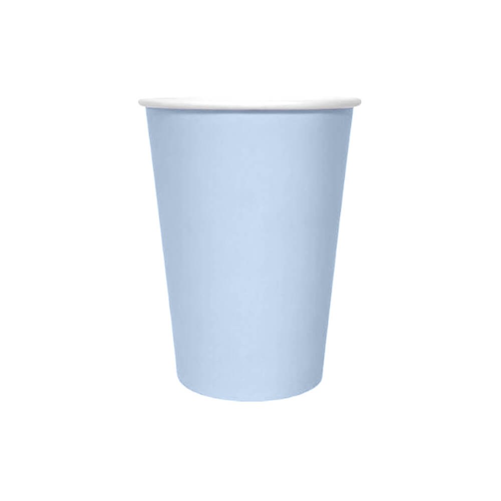 Wedgewood Paper Cups - bubblegum market