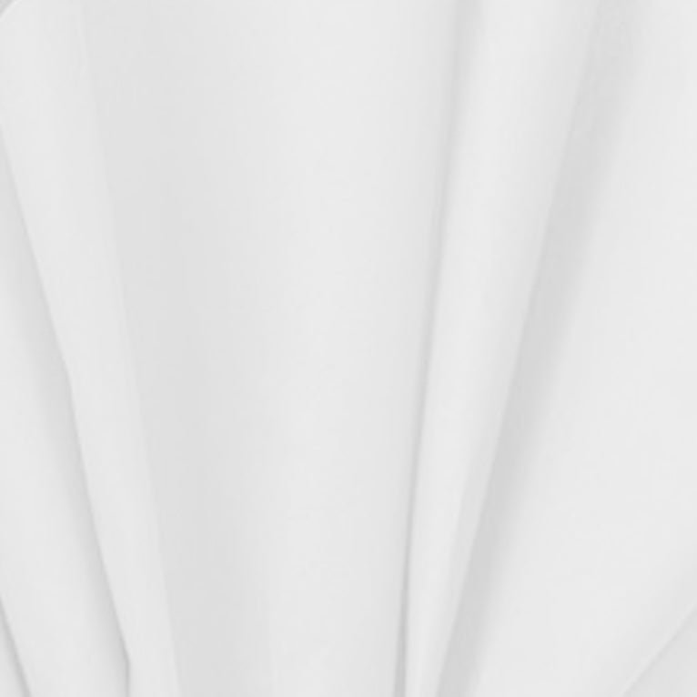 White Tissue Paper (24pk) - bubblegum market