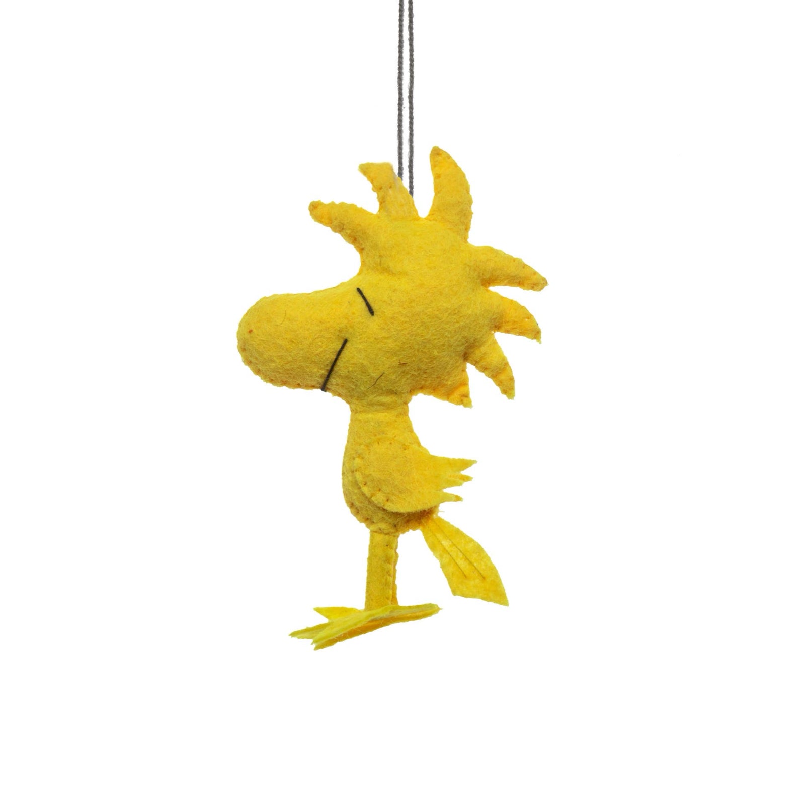 Woodstock Ornament - bubblegum market