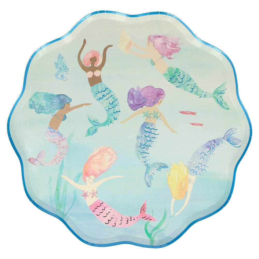 Meri-Meri-Party-Mermaids-Swimming-Plates