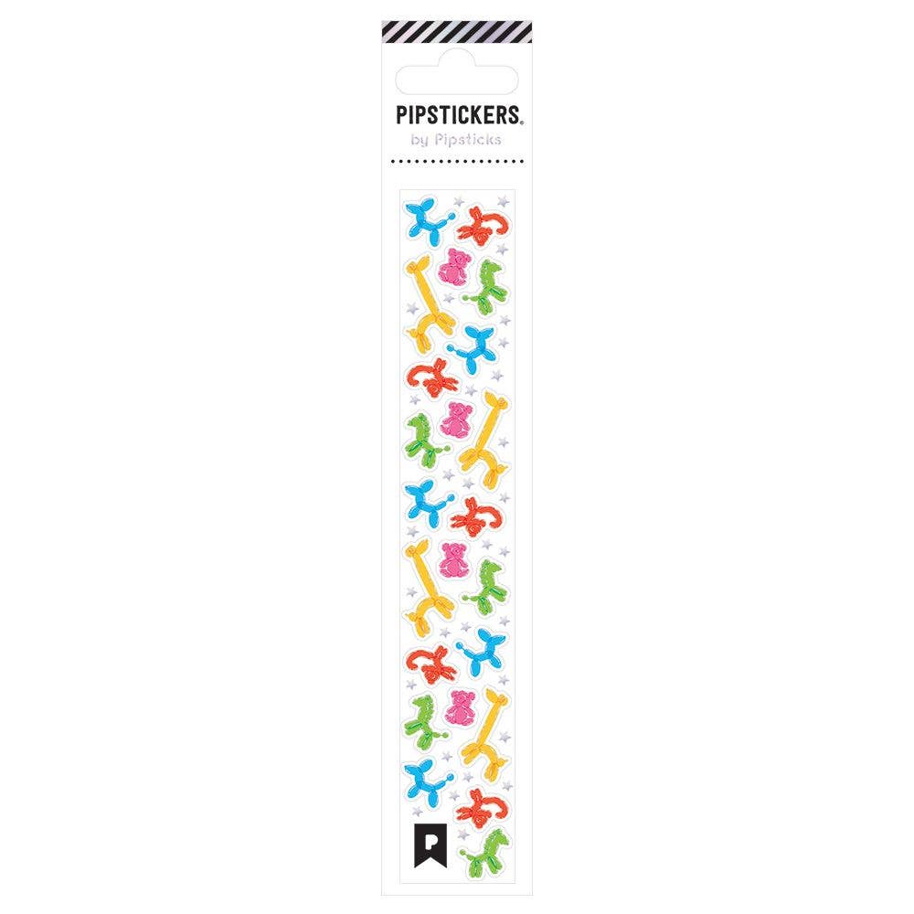 Airheads Minis Stickers - bubblegum market