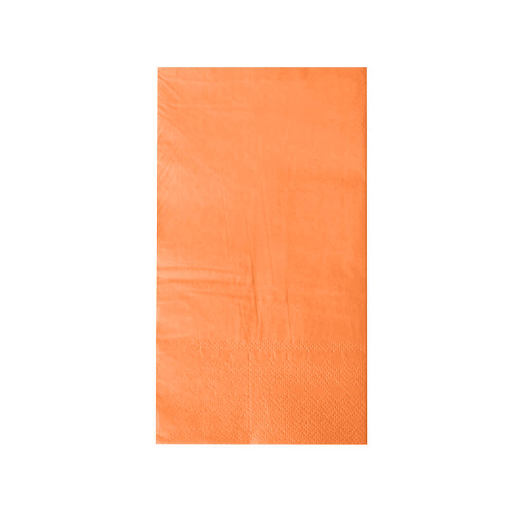 Apricot Guest Towel Napkins - bubblegum market