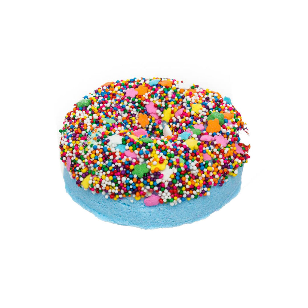 blue-cotton-candy-donut-bath-bomb-party-favor-treat