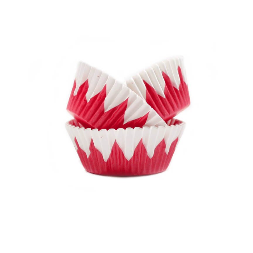 Carnival Party Cupcake Kit - bubblegum market
