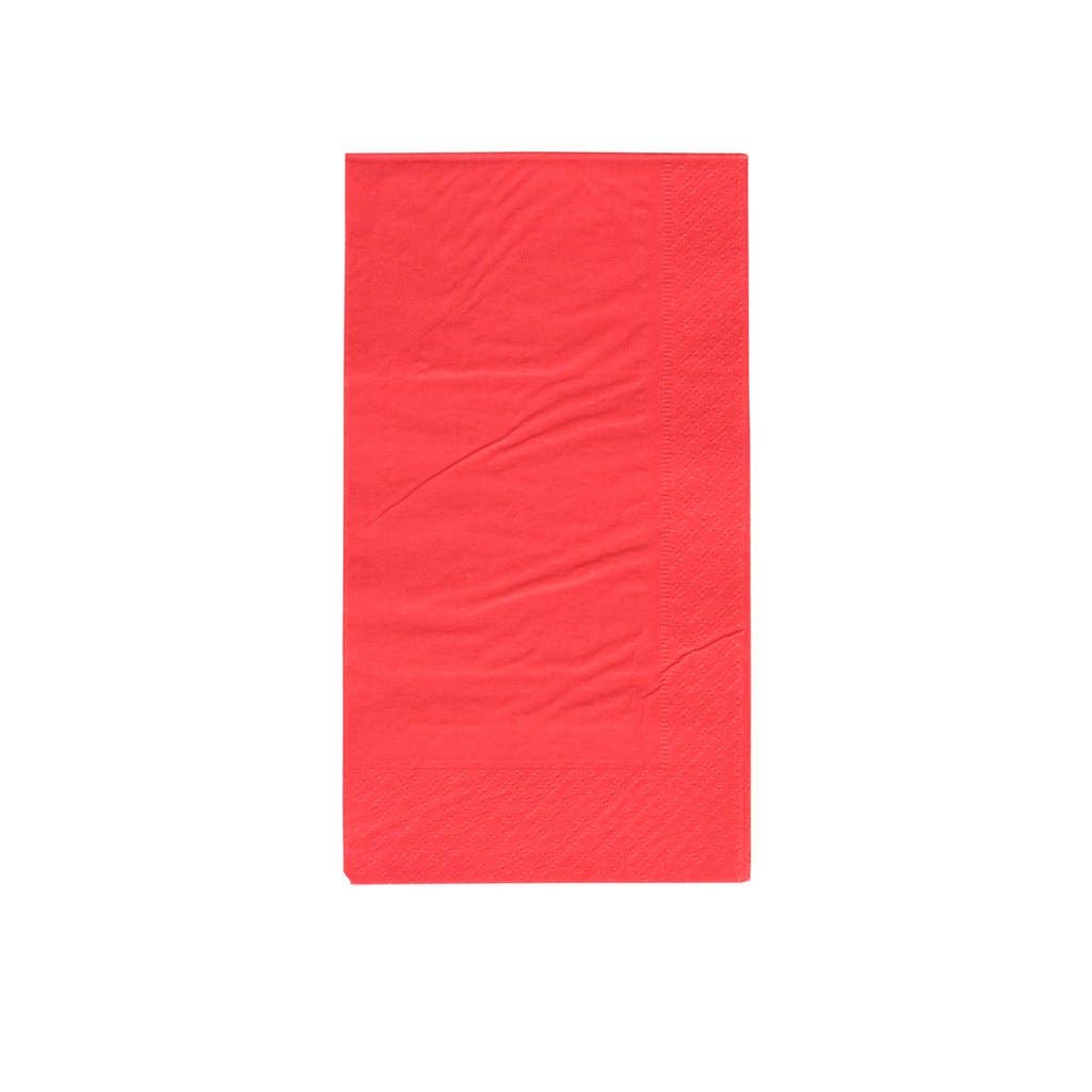 Cherry Dinner Napkins - bubblegum market