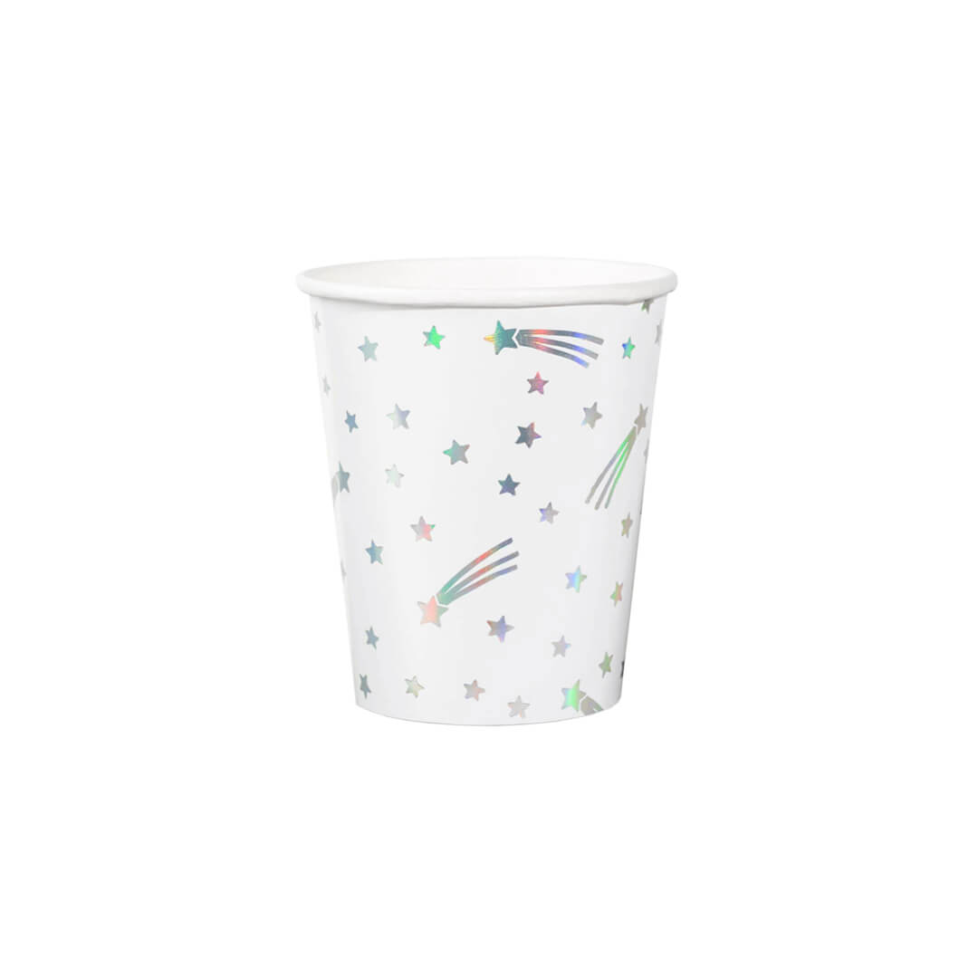 Cosmic Party Cups - bubblegum market