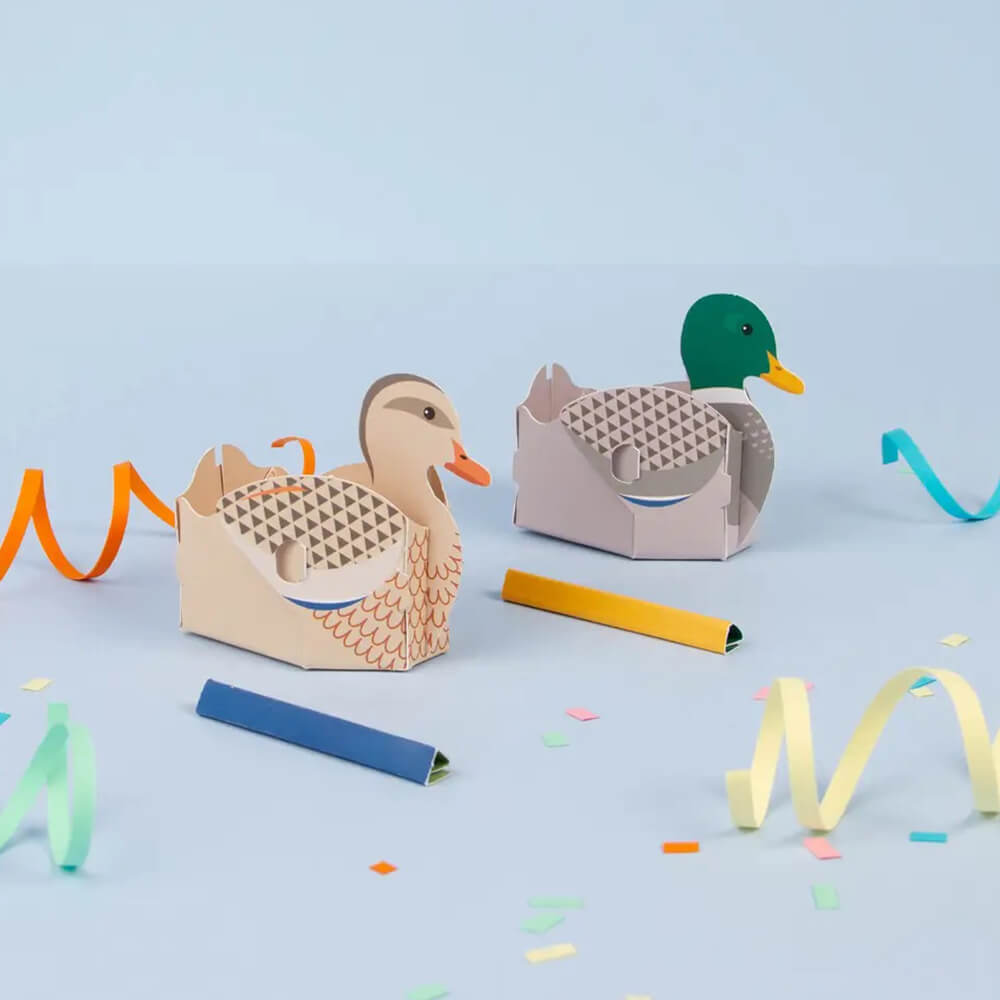 Create Your Own Blow Ducks - bubblegum market