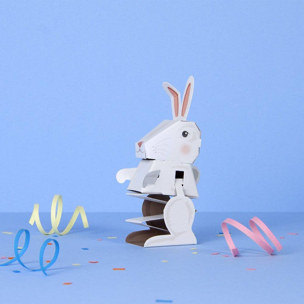 Create Your Own Bouncing Bunny - bubblegum market