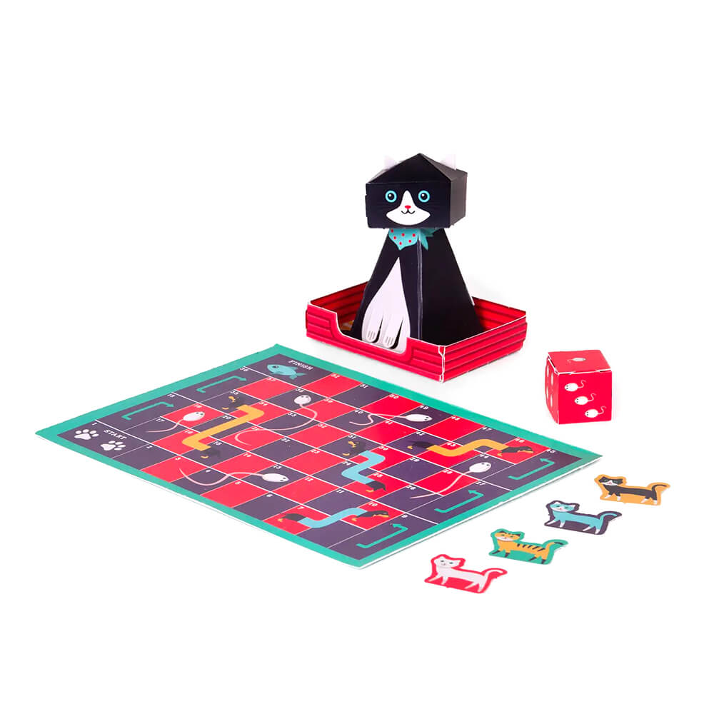 Create Your Own Nodding Cat - bubblegum market
