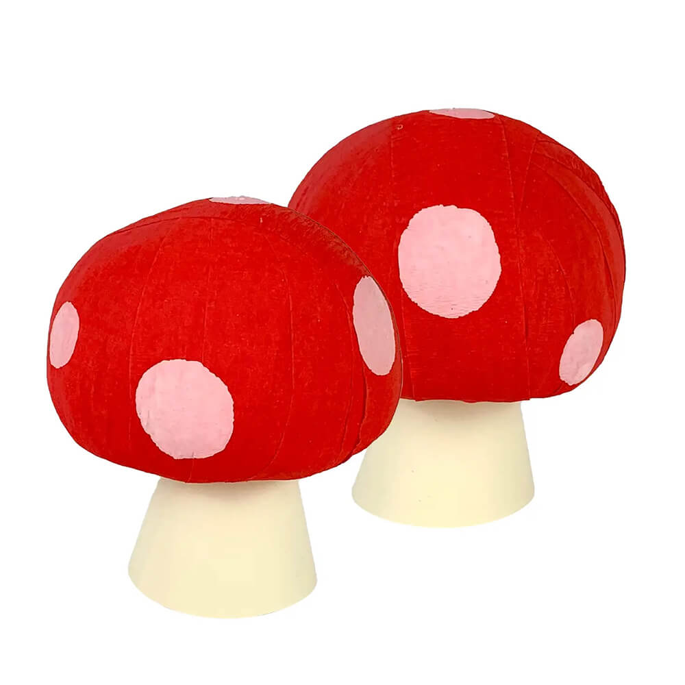 Deluxe Surprise Ball Mushroom - bubblegum market