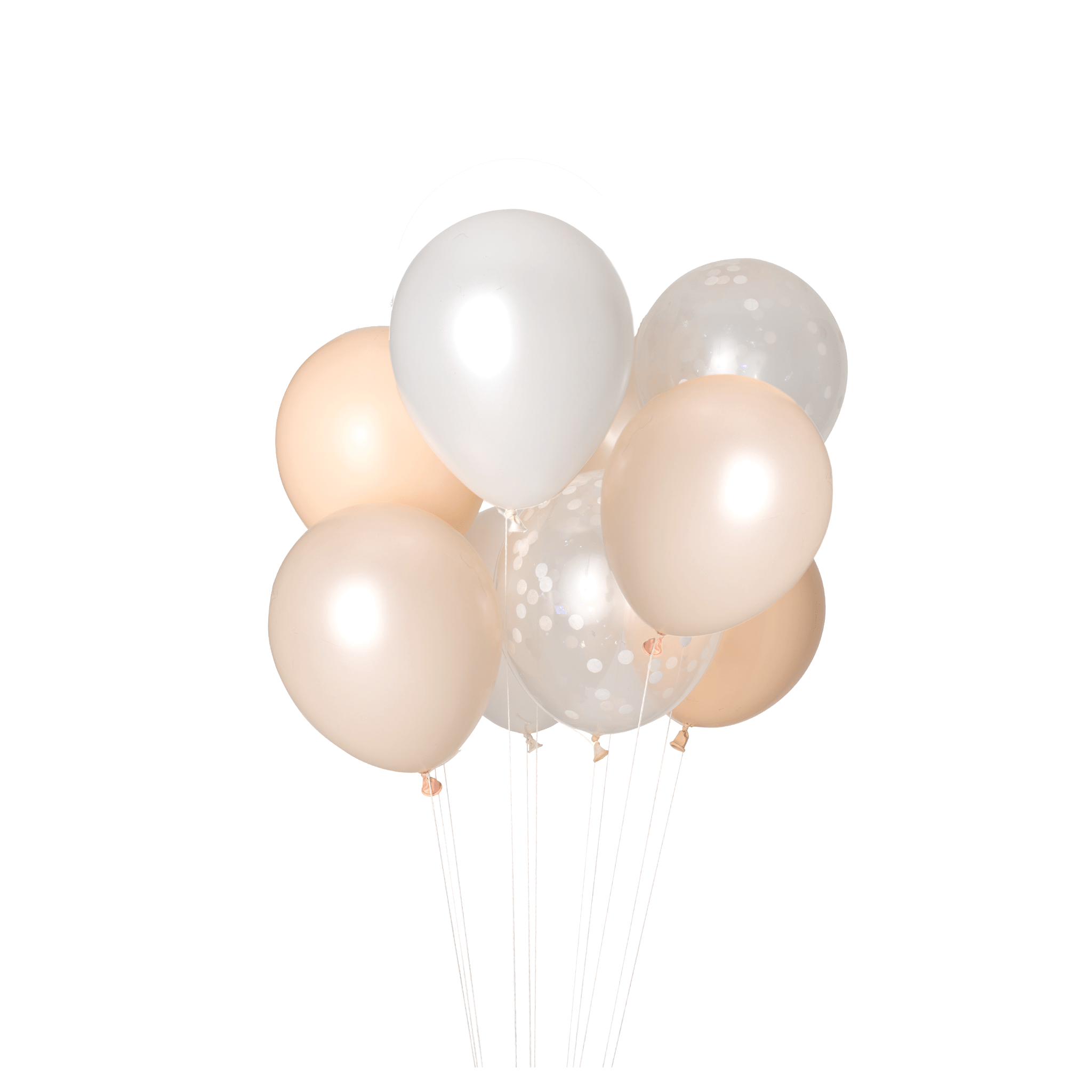 Dream Classic Balloons - bubblegum market
