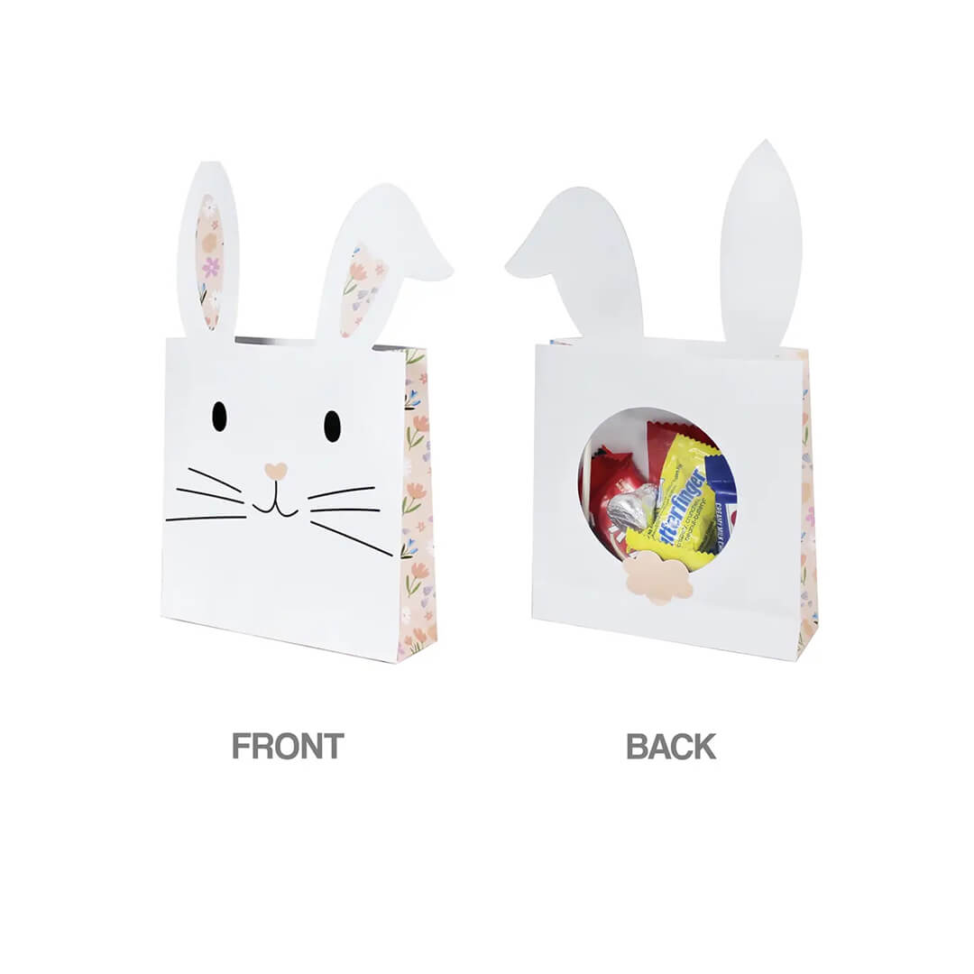 Easter Bunny Favor Bags - bubblegum market