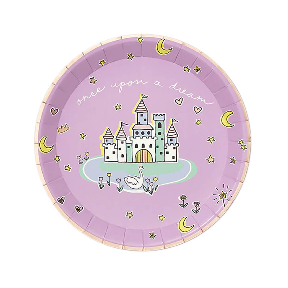 Fairytale Small Plates - bubblegum market