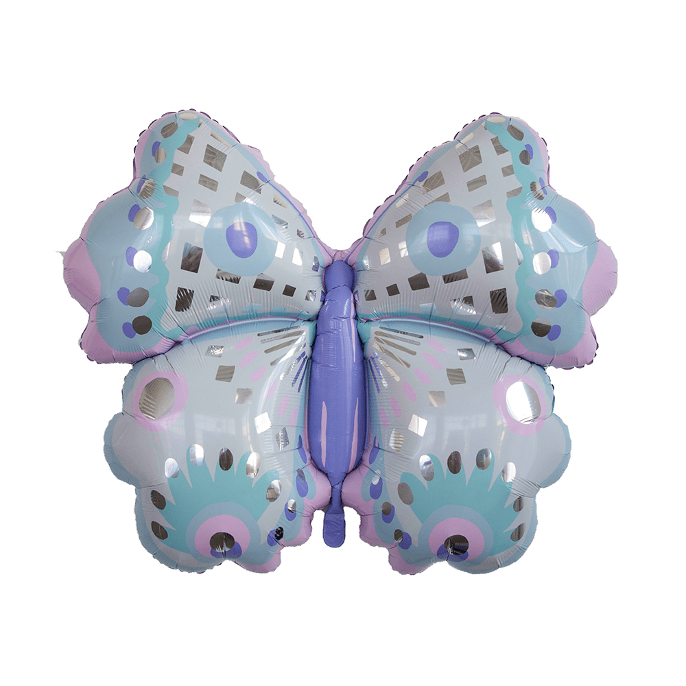 Flutter Balloon - bubblegum market