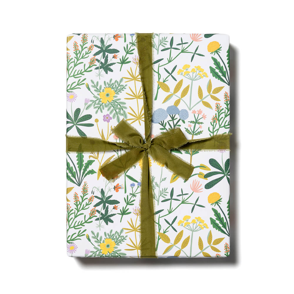 growing-wild-gift-wrap-floral-wrapping-paper-with-bow