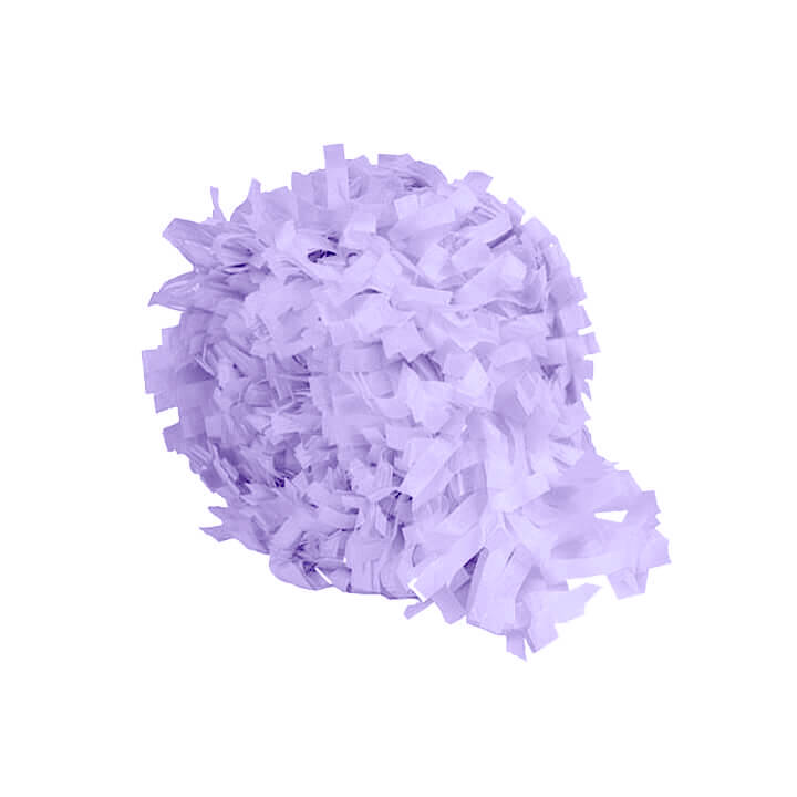 Lavender Tissue Festooning - bubblegum market