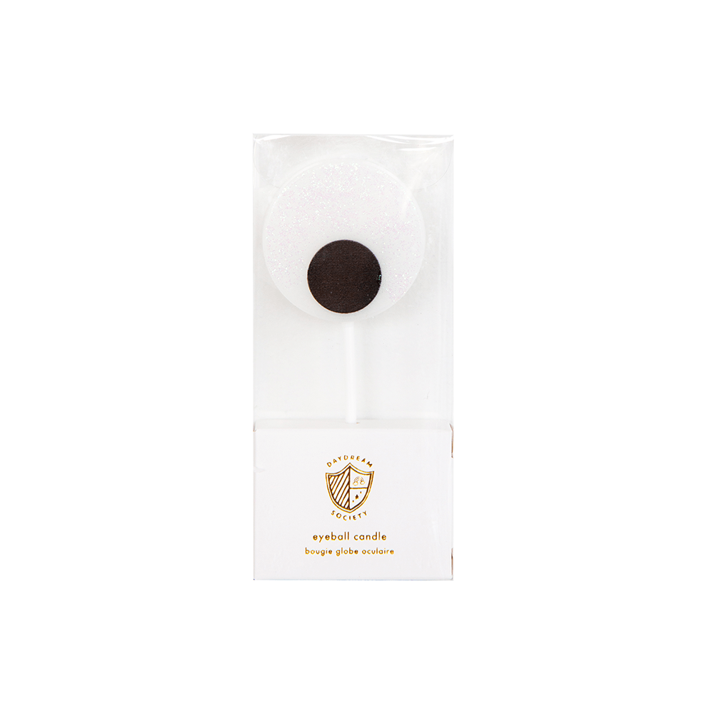 Little Monsters Eye Candle - bubblegum market