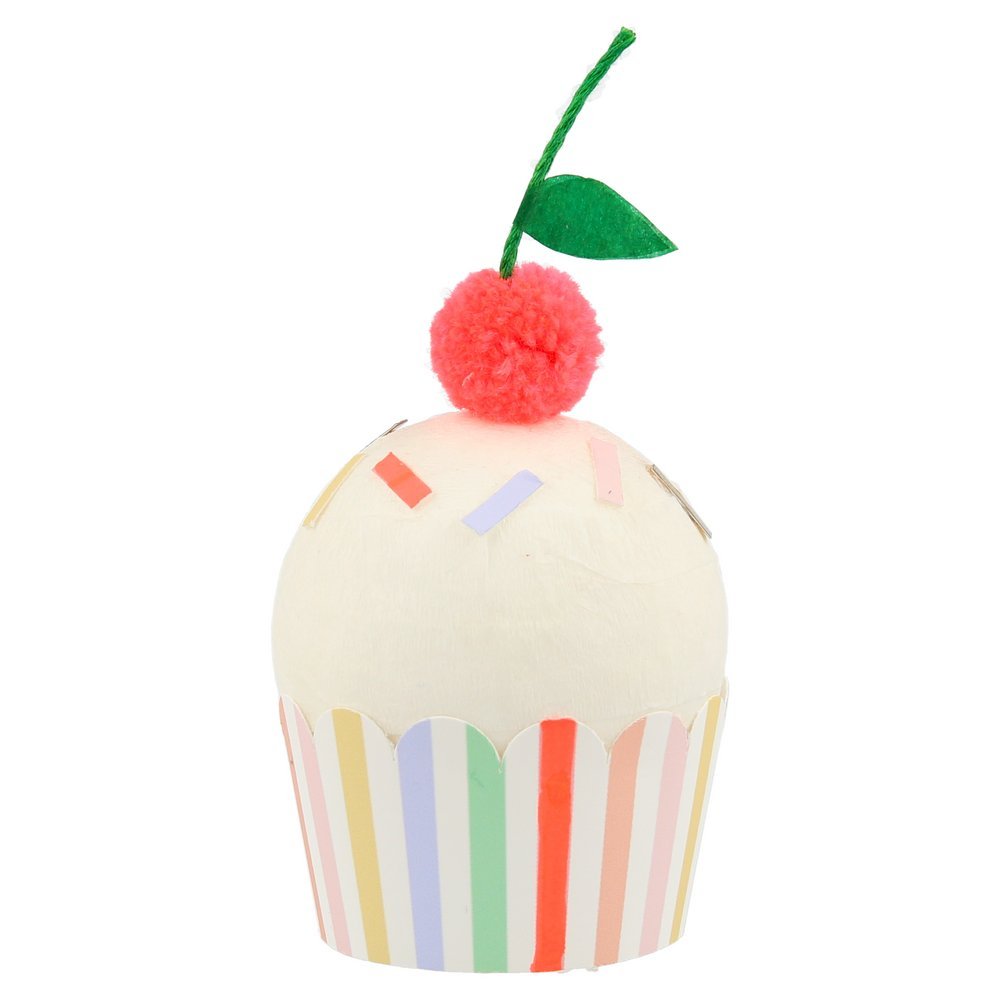 Meri Meri Party Cupcake Surprise Balls - bubblegum market