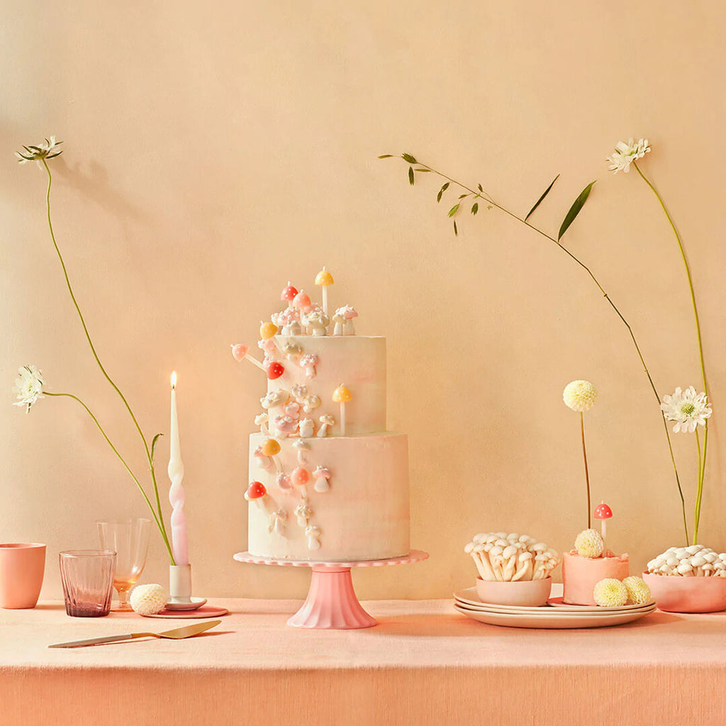 meri-meri-party-mushroom-birthday-candles-styled-on-cake
