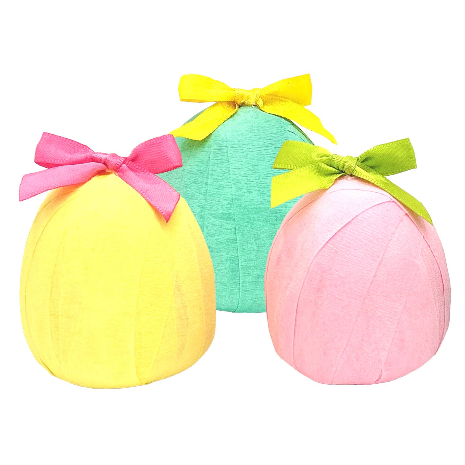 Mini Surprize Ball® Easter Egg - bubblegum market