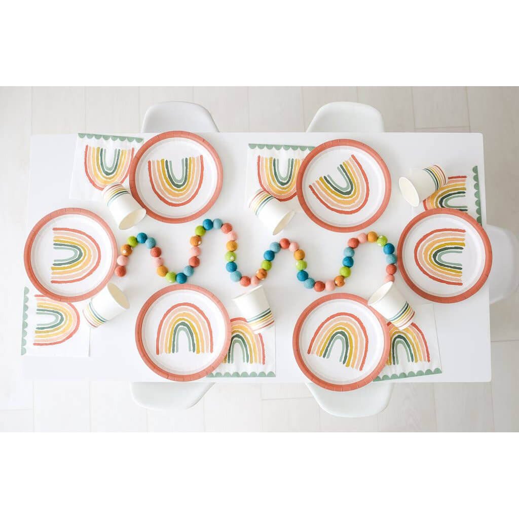 Party in a Box: Little Rainbow - bubblegum market