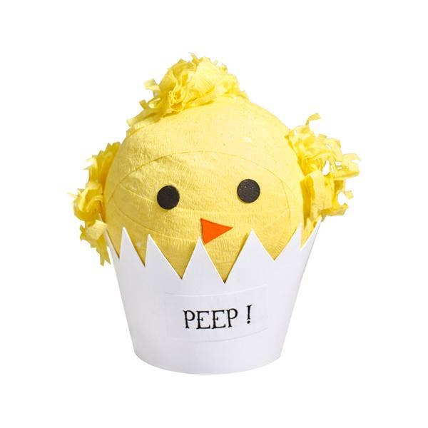 Peep Mini Surprize Ball - bubblegum market