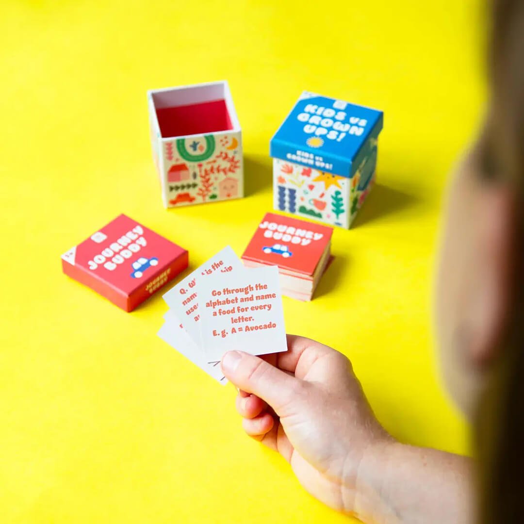 School of Fun Kids Trivia, Games & Jokes - bubblegum market