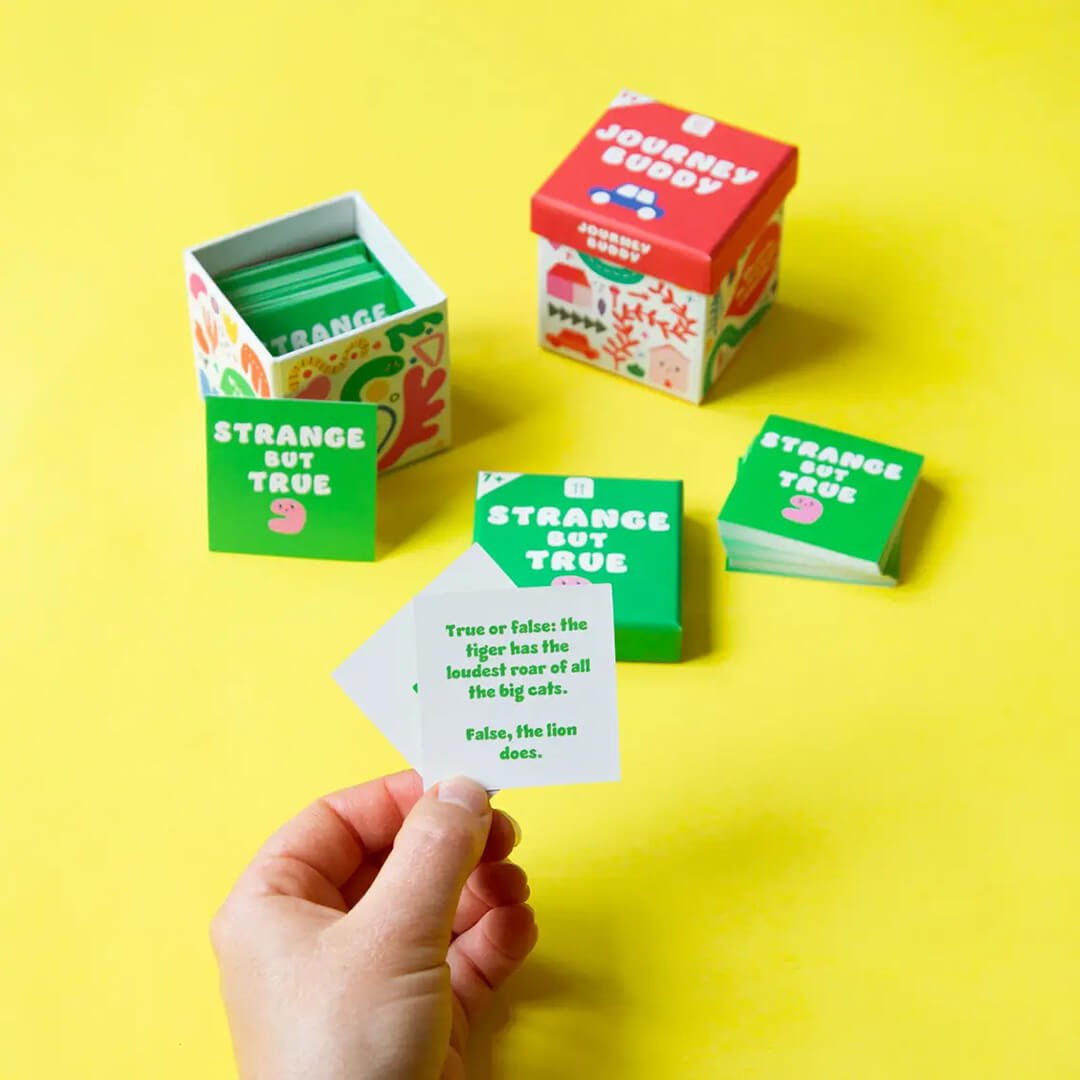 School of Fun Kids Trivia, Games & Jokes - bubblegum market