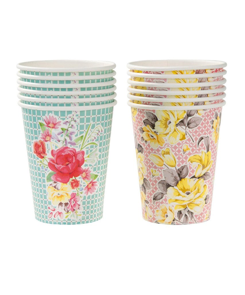 Truly Scrumptious Cups - bubblegum market