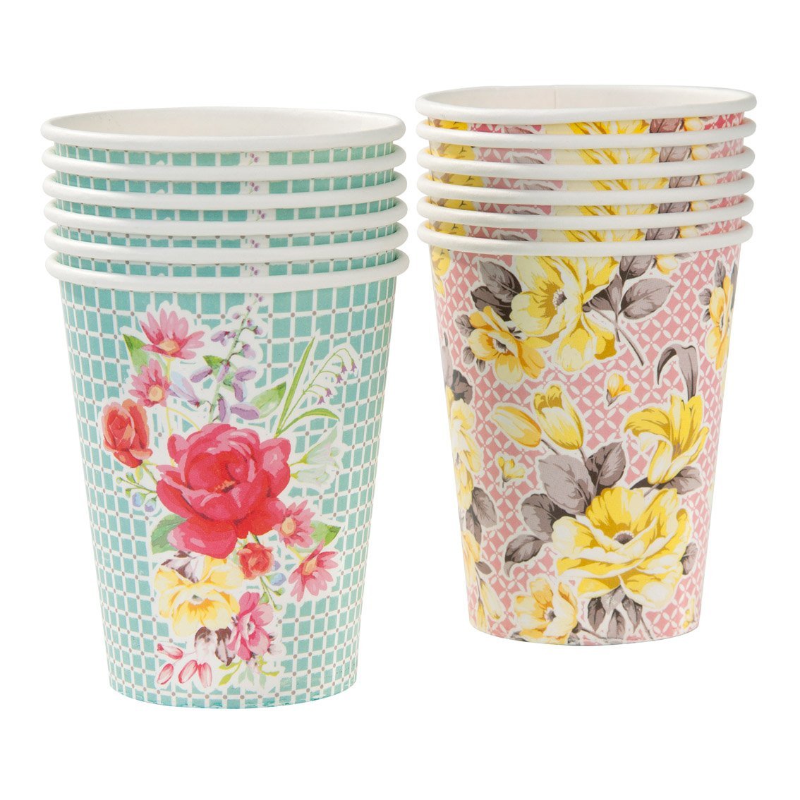 Truly Scrumptious Cups - bubblegum market