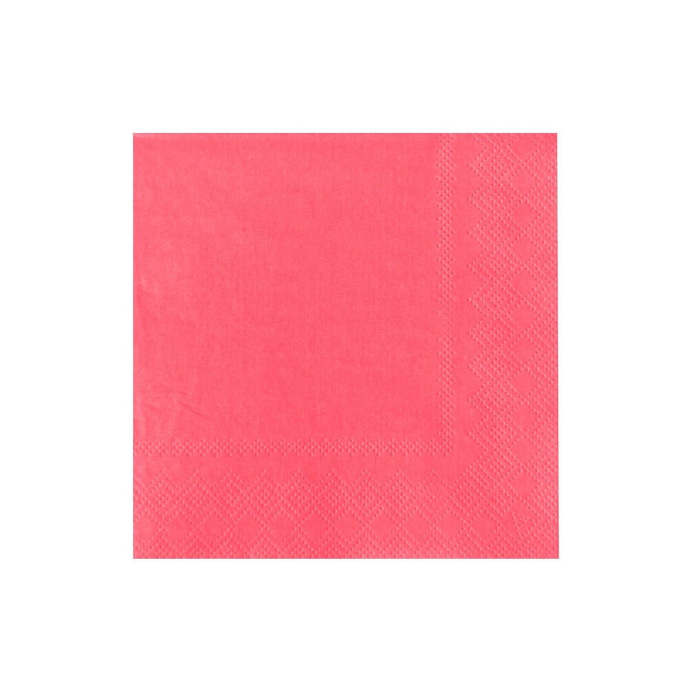 Watermelon Large Napkins - bubblegum market