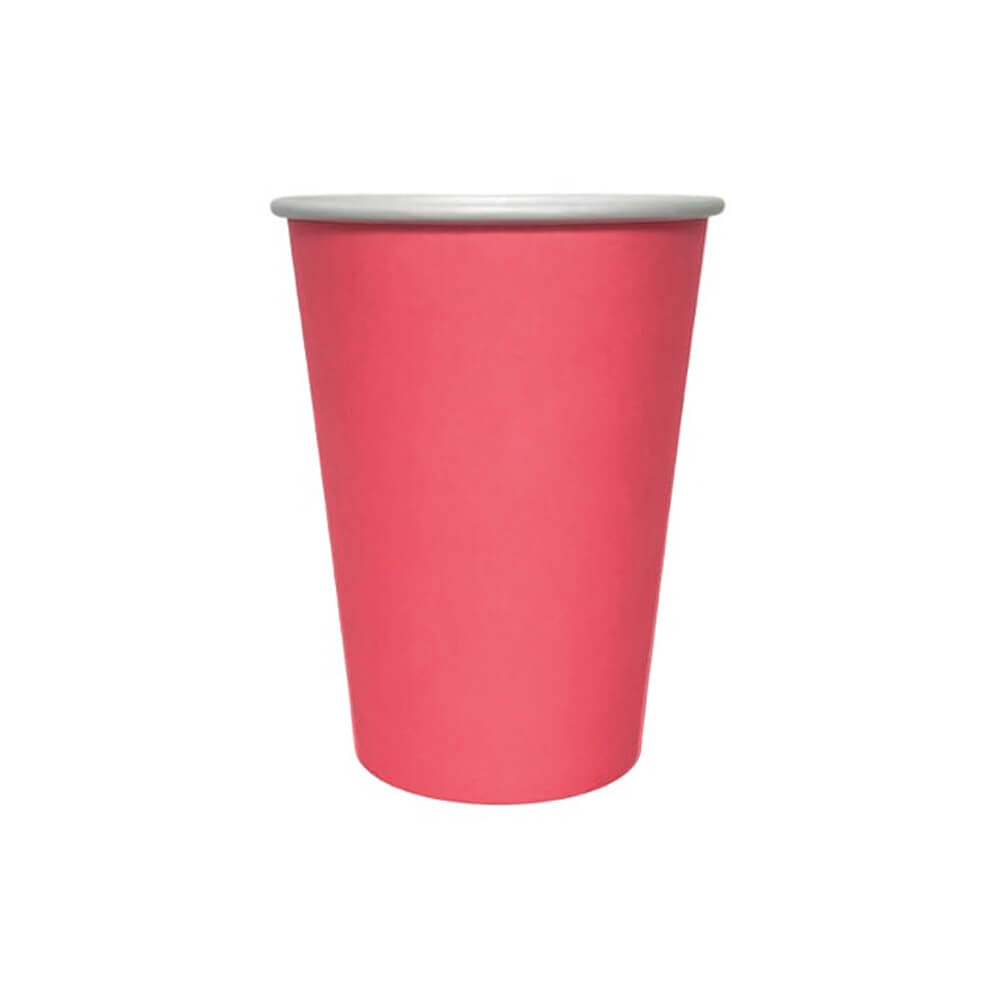 Watermelon Paper Cups - bubblegum market