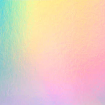 iridescent