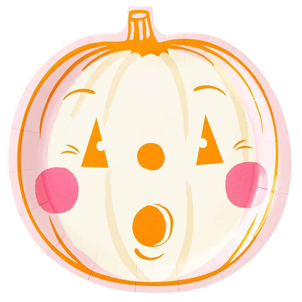 pumpkins - bubblegum market
