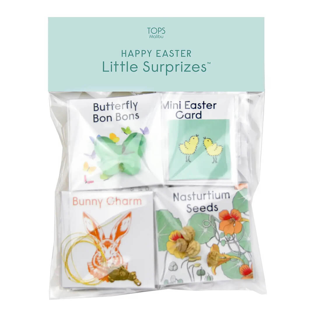 10 Little Surprizes™ Happy Easter - bubblegum market