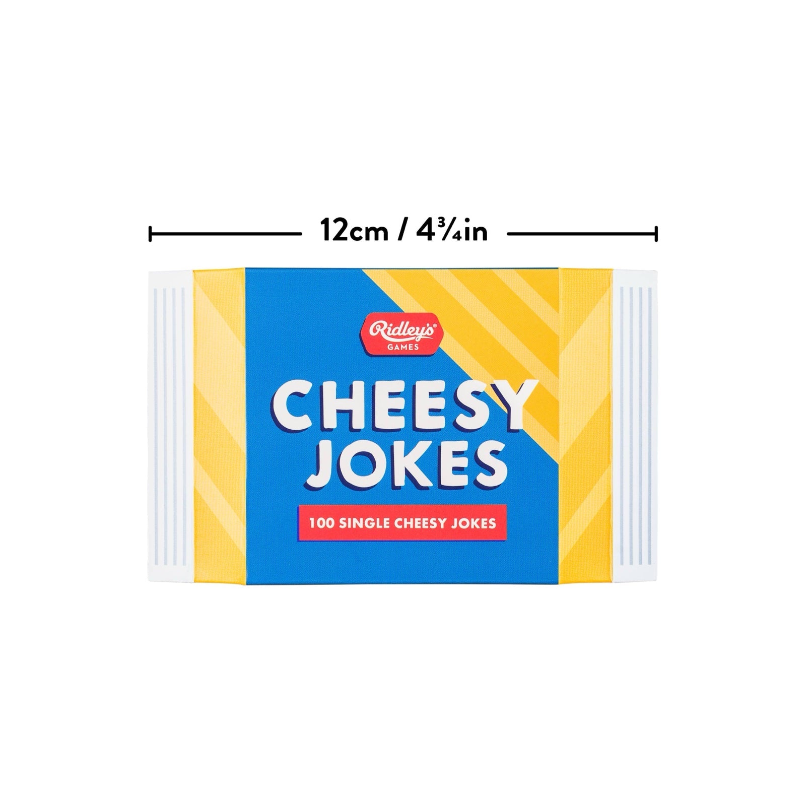 100 Cheesy Jokes - bubblegum market
