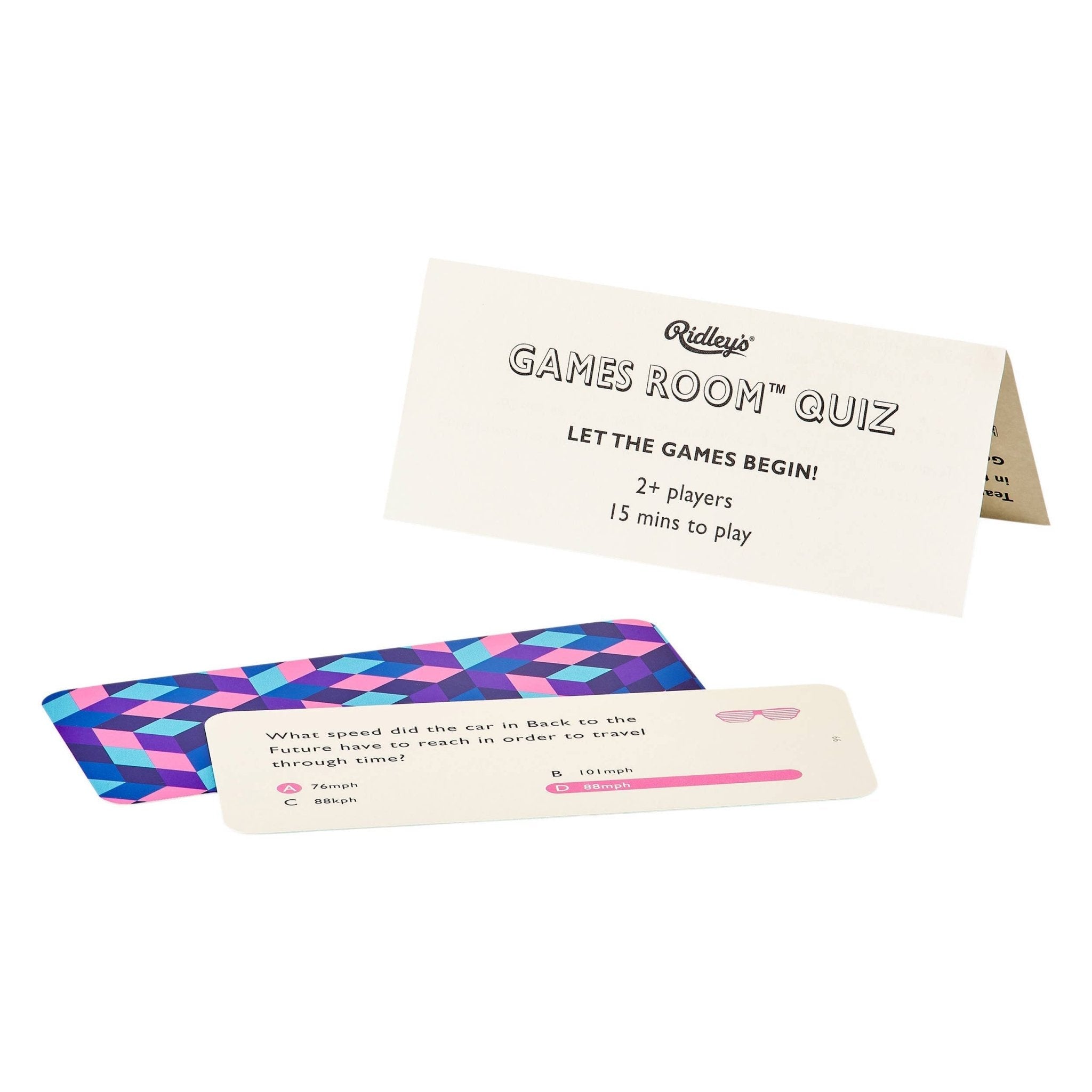 80s Pop Culture Trivia - bubblegum market