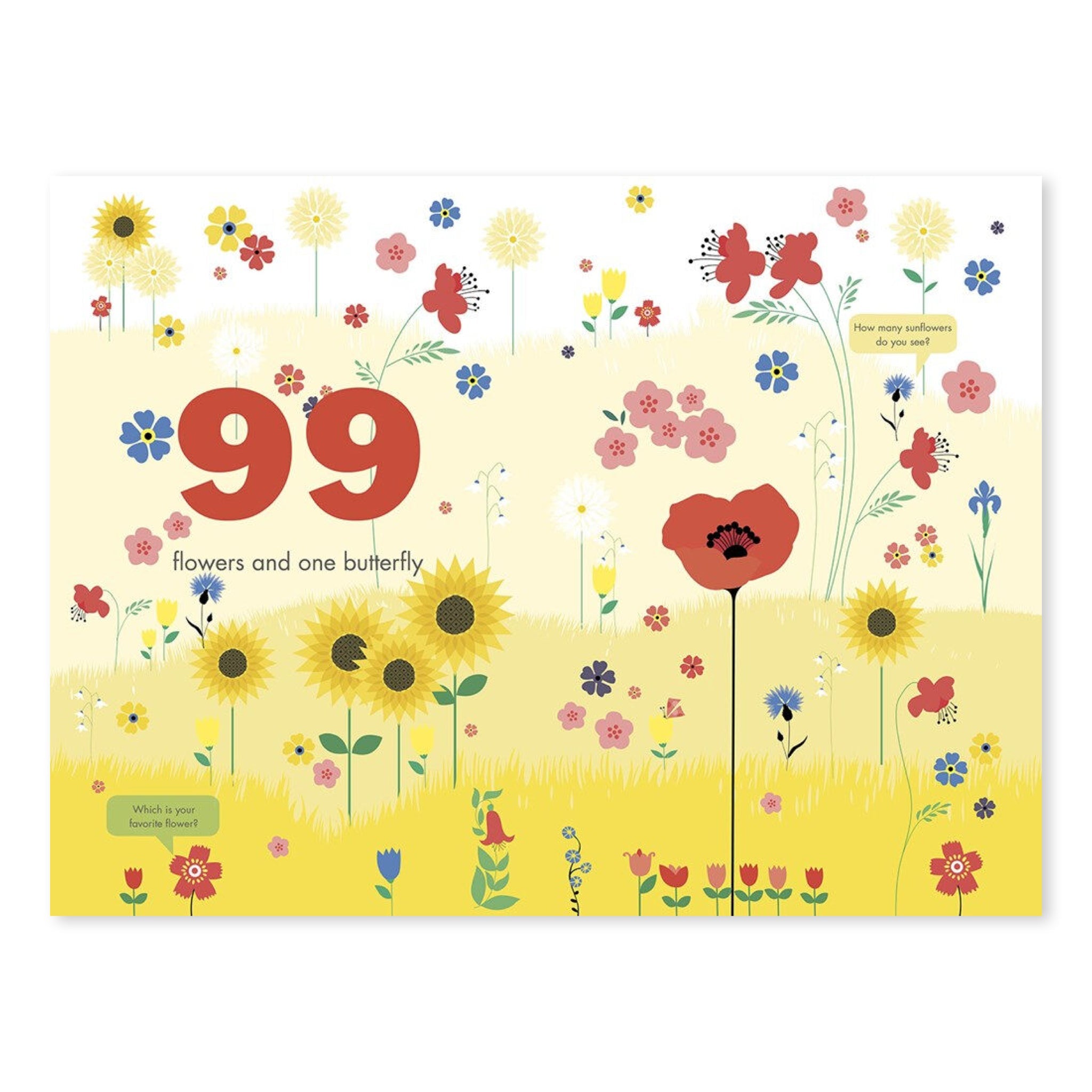 99 Tomatoes and One Potato: A Seek - and - Find for Curious - bubblegum market