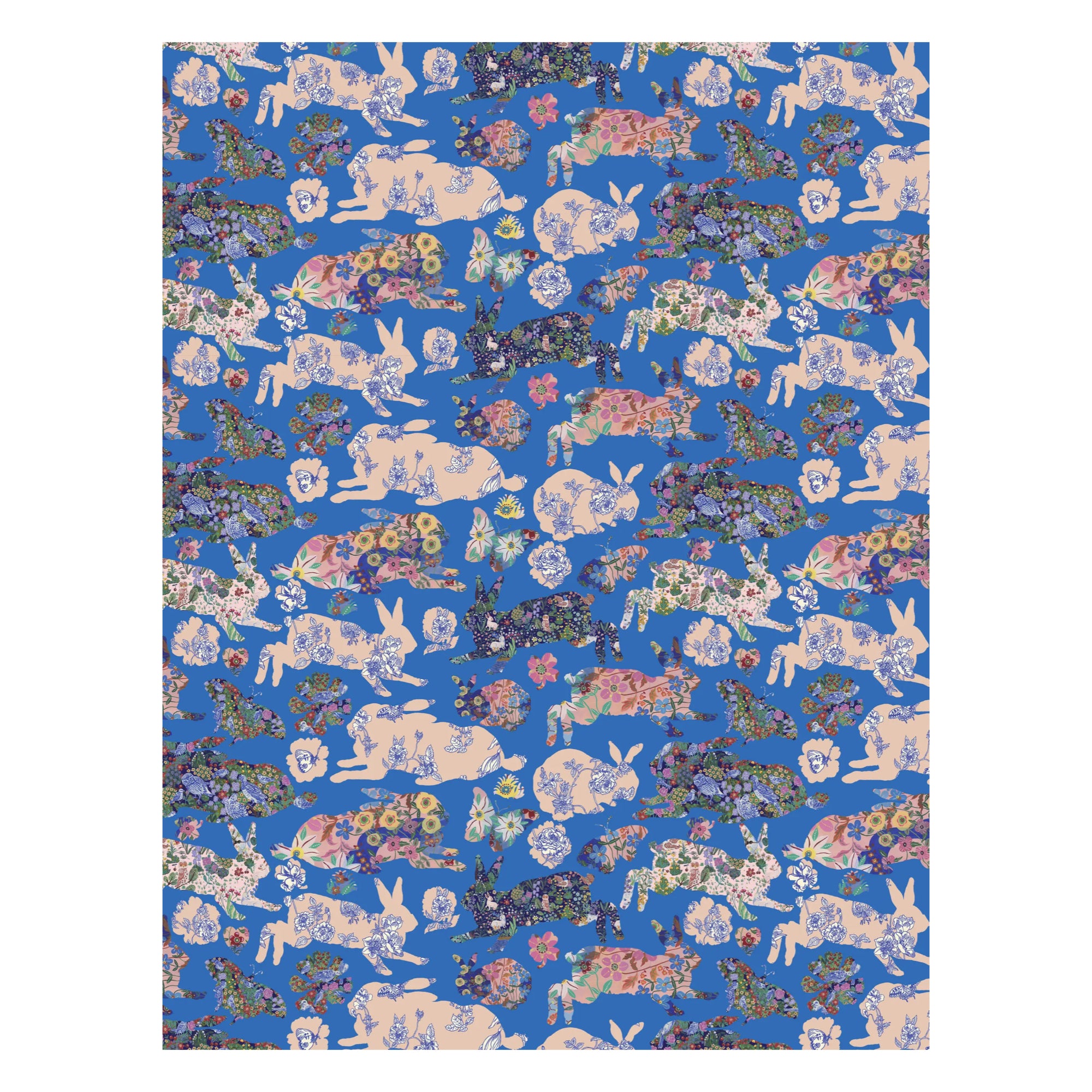 Nathalie Lété Wrapping Paper