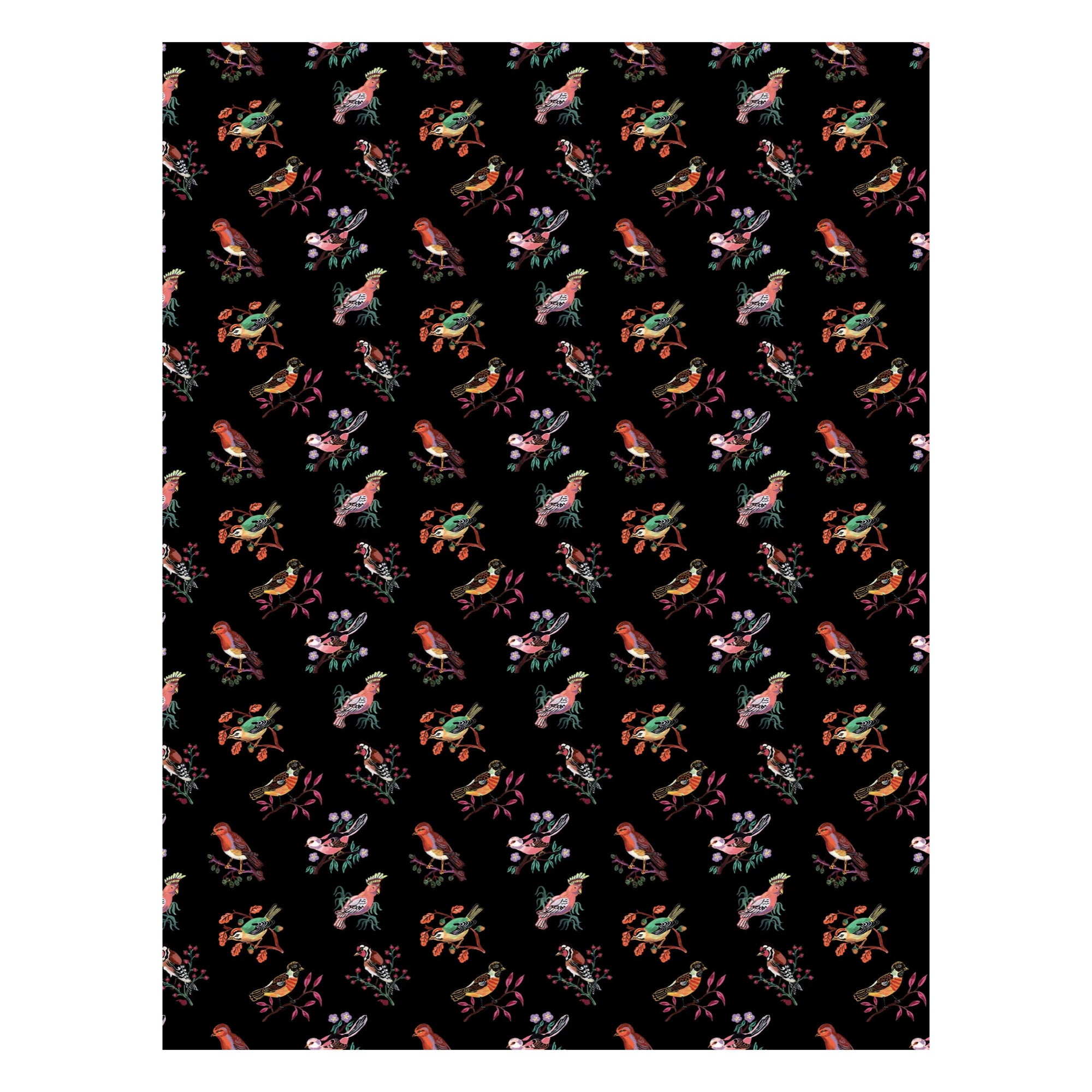 Nathalie Lété Wrapping Paper