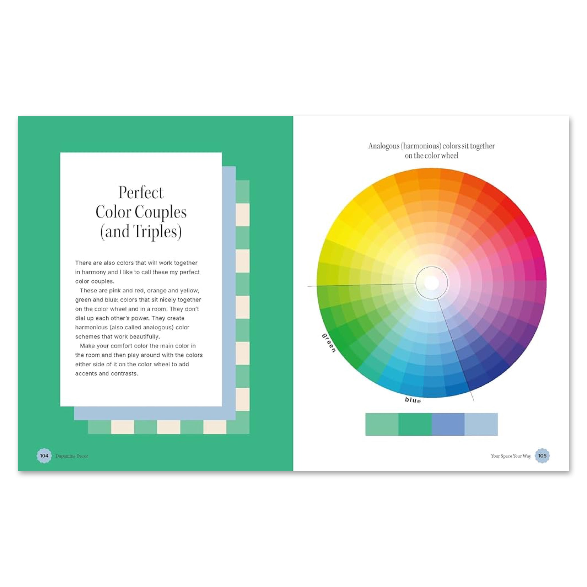 Dopamine Decor | Alter Your Space Alter Your Mood