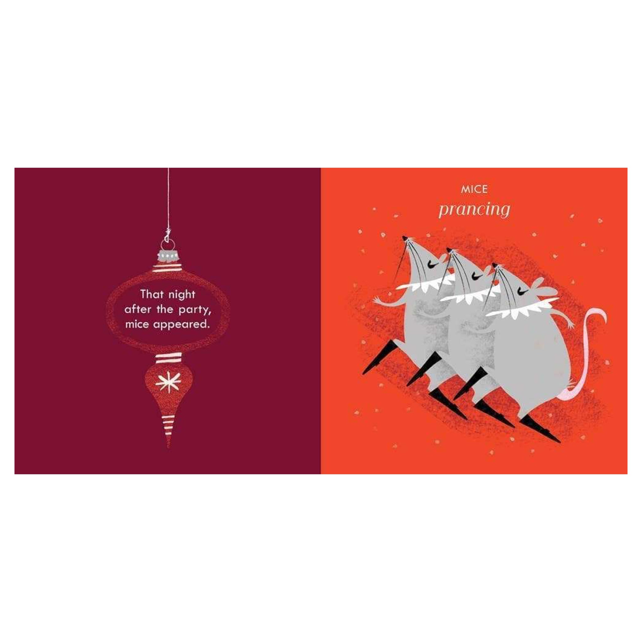 The Nutcracker: A BabyLit Dancing Primer