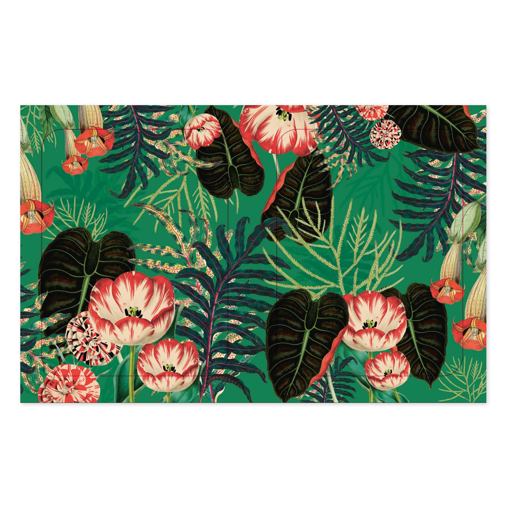 Botanist's Sticker Anthology