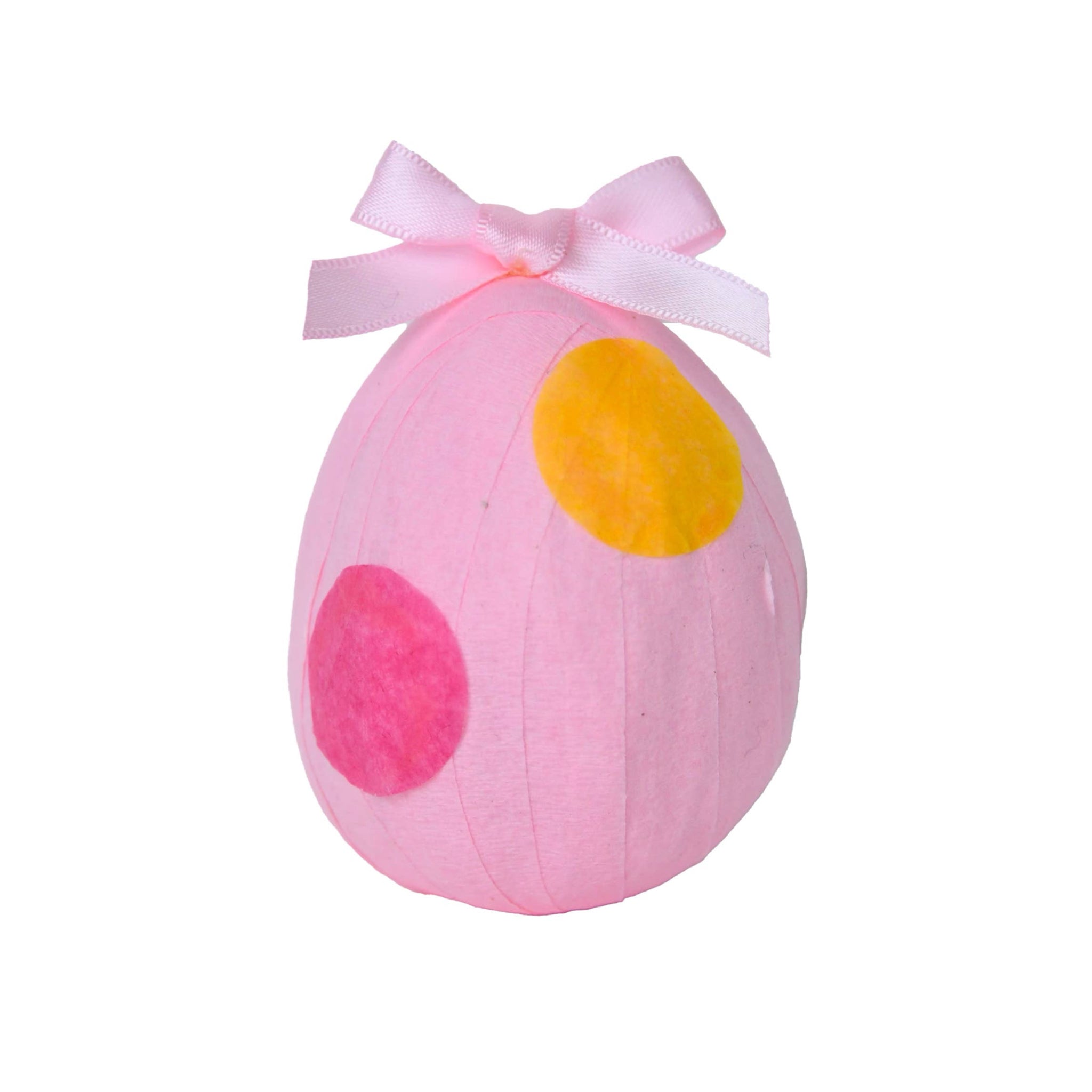 Mini Surprise Ball Easter Egg