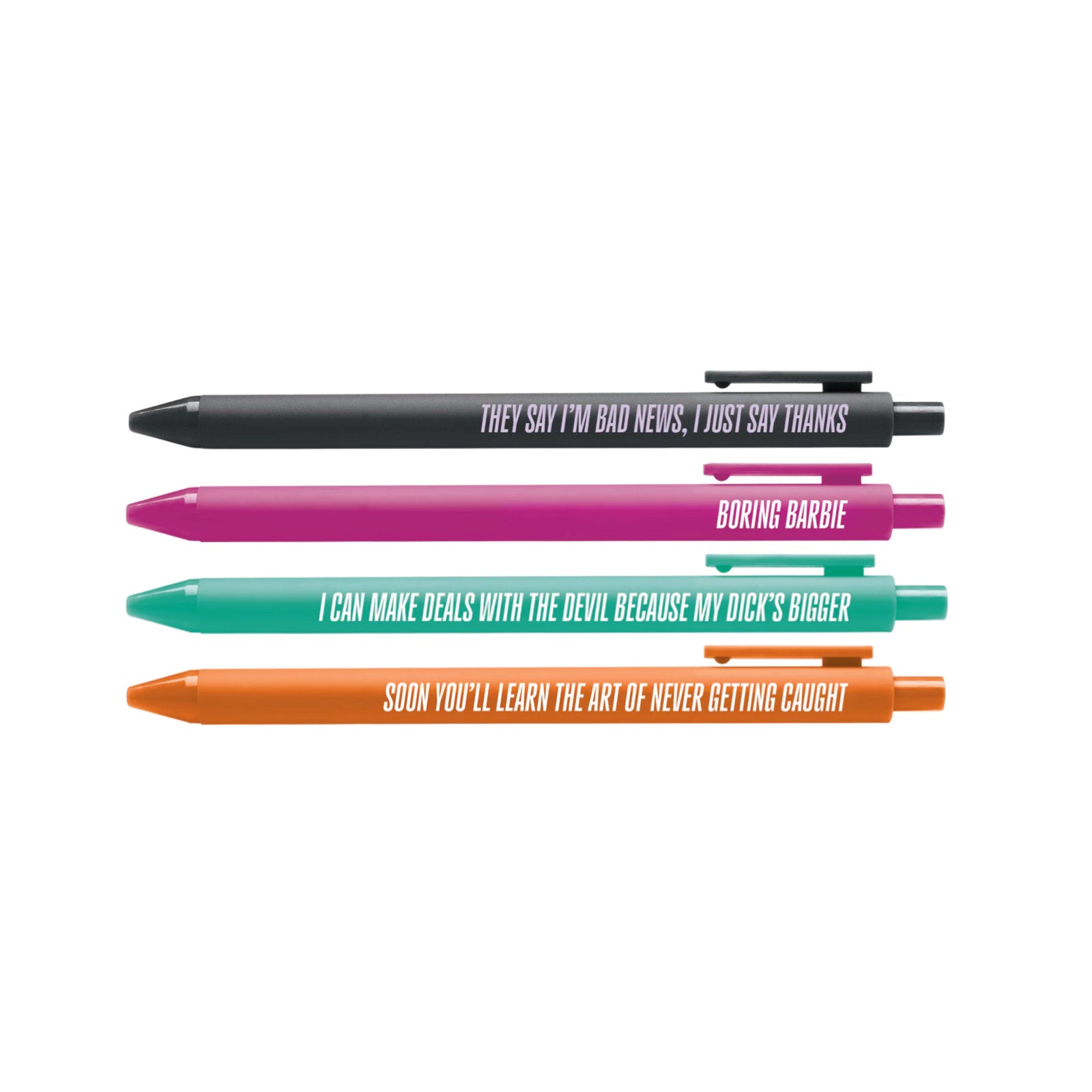 Taylor Swift CANCELLED Jotter Pen set