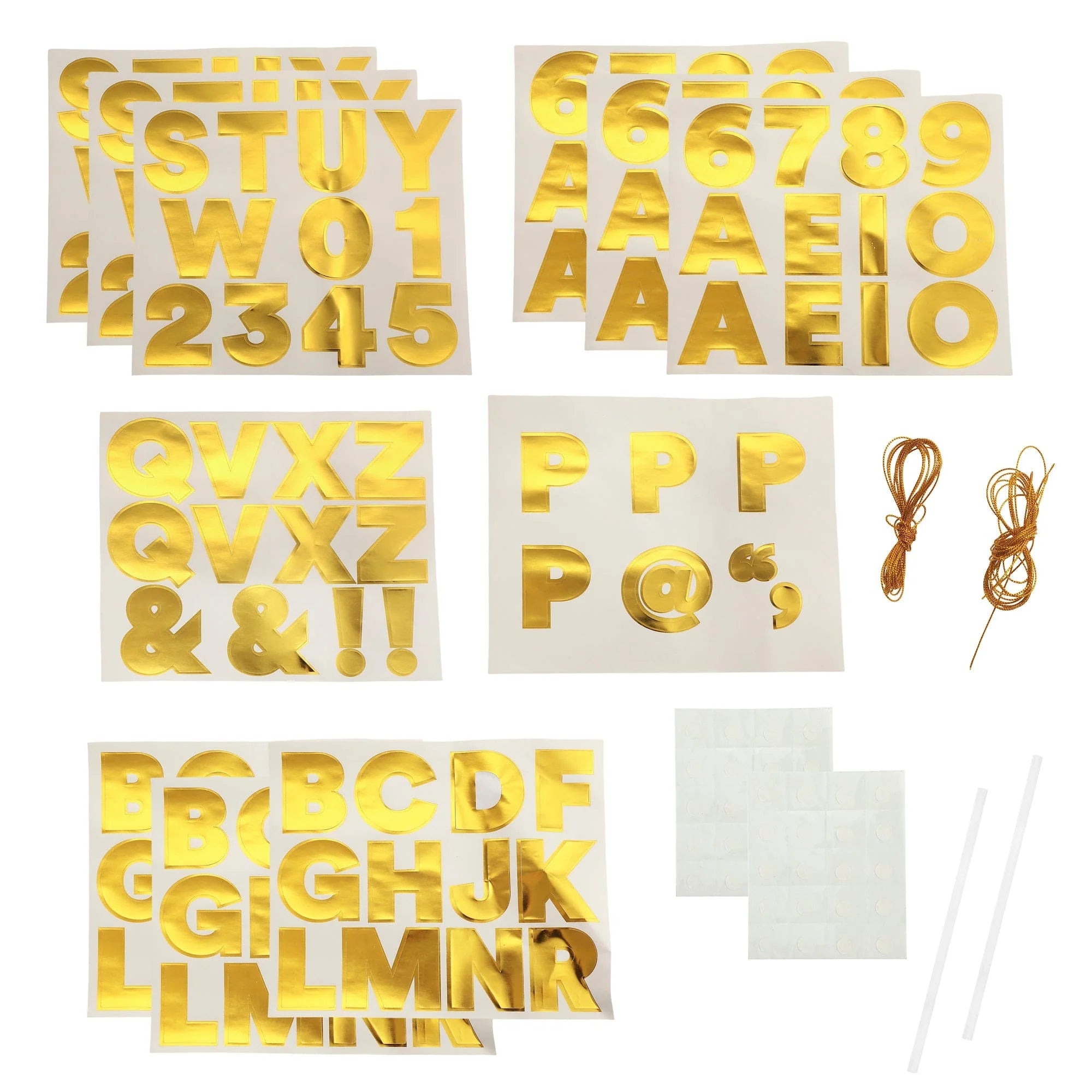 Birthday Era Customizable Balloon Garland